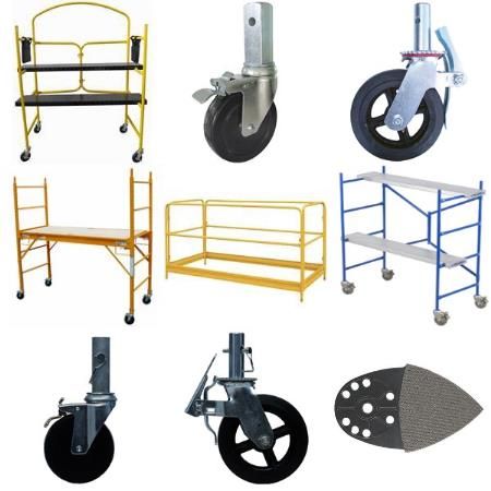 Picture for category Scaffolding And Platform